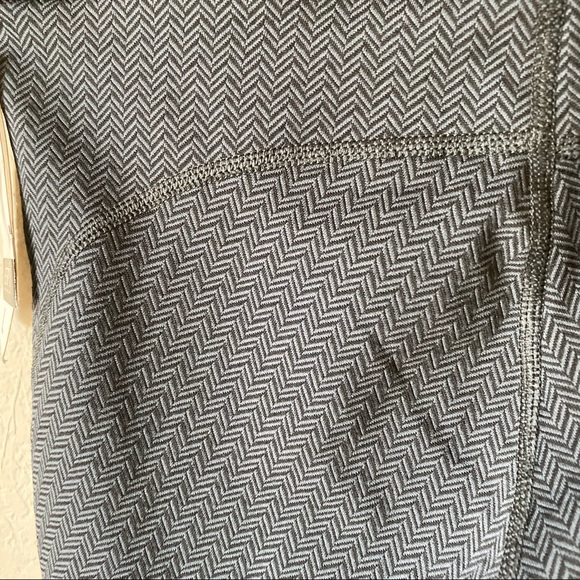 Kerrits Fleece Flow Rise Performance Riding Tights - Picture 10 of 11